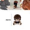 Anime Plush Toy Soft And Cuddly Dazai Osamu Character Doll Wholesale