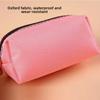 with Carabiner Clip Dog Poop Bag Holder Portable Animal Waste Collection Pouch  Walking