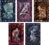 Magic Stationery Notebook A5/60 Creativity in a fairy-tale edition