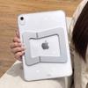 IPad Air 8th Gen Pro 11-inch Case With Kickstand Full Coverage Shockproof Acrylic Sleep/Wake Support Electroplated