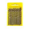 Jingyi M35 Cobalt HSS Twist Drill Bit