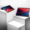 Grafik-Hülle für Lenovo Tab M11 TB330FU 10,95 (Graffiti)