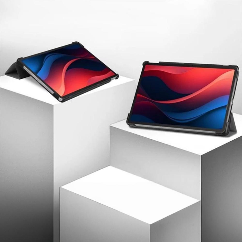 Grafik-Hülle für Lenovo Tab M11 TB330FU 10,95 (Graffiti)