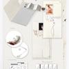 Park Jihoon Album Reflect 2-Type Set (sealed Alpo (No shipping fee)