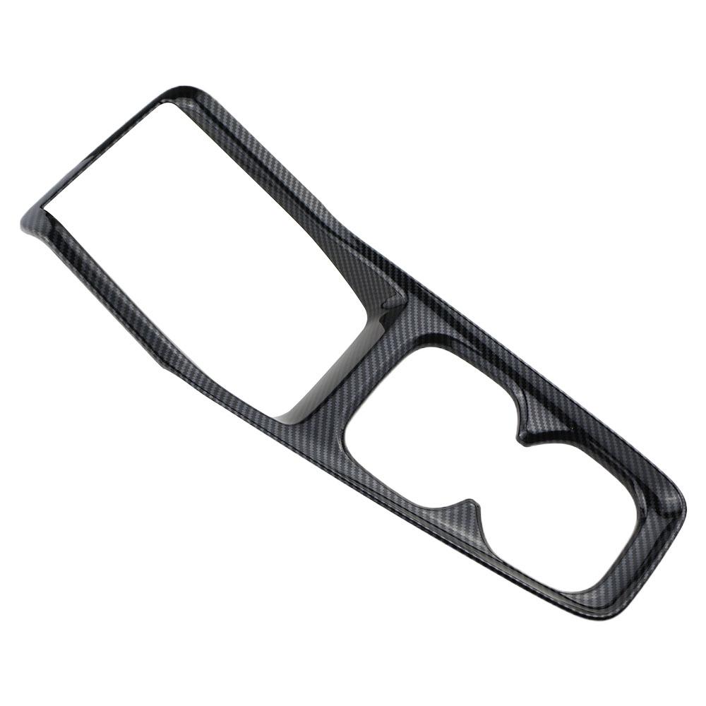 For BYD Dolphin Mini Dolphin Surf Seagull 2026 2026 LHD Gear Shift Panel Cover Center Console Water Cup Sticker Trim Accessories