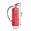 Feuerlöscher Form Wein Box Ornamente Minibar Wein Schrank Handwerk Dekoration Champagner Schnaps Lagerung Box Feuerwehrmann Geschenke