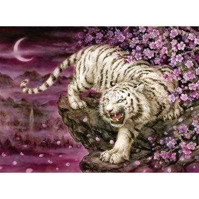 Engaging Jigsaw Puzzle for All Ages