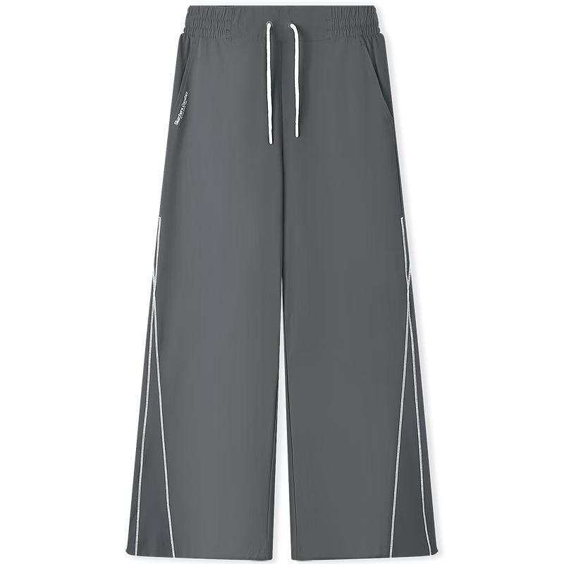 Skechers Women's Woven Casual Pants L225W080