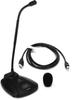 AUDIX USB Condenser Microphone with Switch Cardioid Work USB12 Telework/home