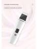 Ultrasonic Facial Skin Scrubber & Blackhead Remover - Home Deep Cleansing Device