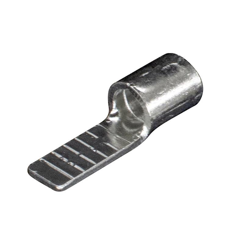 CJH Copper Spade Crimp and Bare Terminal Wire Lug DBN1.25/2/5.5/8-10/14/18