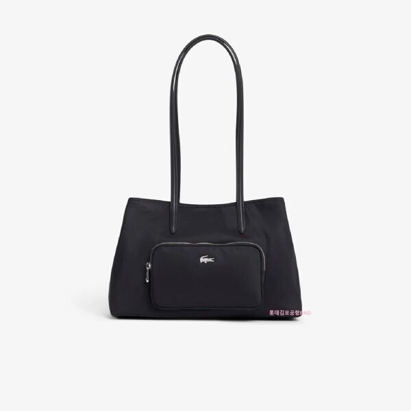 

Lacoste Horizontal Shopper Bag 26ss New Kp Nf5334y56g000