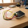 Electronics Lithium Woodcutting Tool Control Board for Power Repair