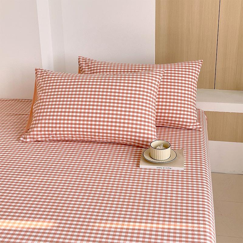 Pure Cotton Pillowcase Pillowcase 48×74 Pure Cotton Single High-end Comfortable Pillowcase