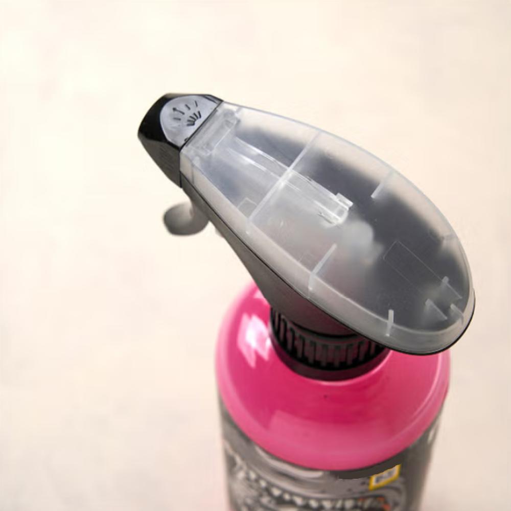 Tire Shine Protector Spray 500ml