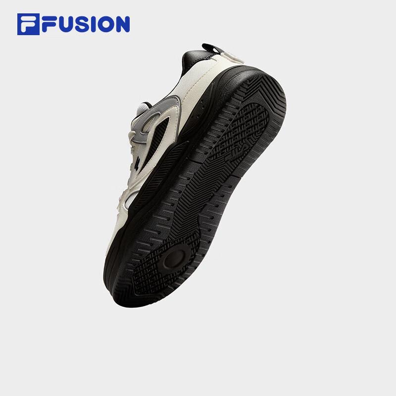Fila Fusion BANK II Women's Platform Skate Shoes
