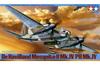 Tamiya Masterpiece Series 66 Royal Air Force De Havilland Mosquito B Plastic Model Kit 61066 1/48 No. Mk.IV/PR Mk.IV