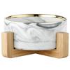 Cat Food Bowls, Drinking Bowls, Pet Snack Bowls and Pet Supplies for Protecting The Cervical Vertebrae