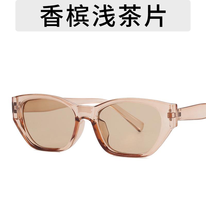 Sweet Sister Barbie Powder Sunglasses Decorative Sunglasses Daily Travel Wear Small Frame Glasses 5333