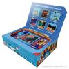 My Arcade Mega Man Pocket Player Pro: Portable Video Game System with 6 Games, 2.75-inch Color Display, Ergonomic Design