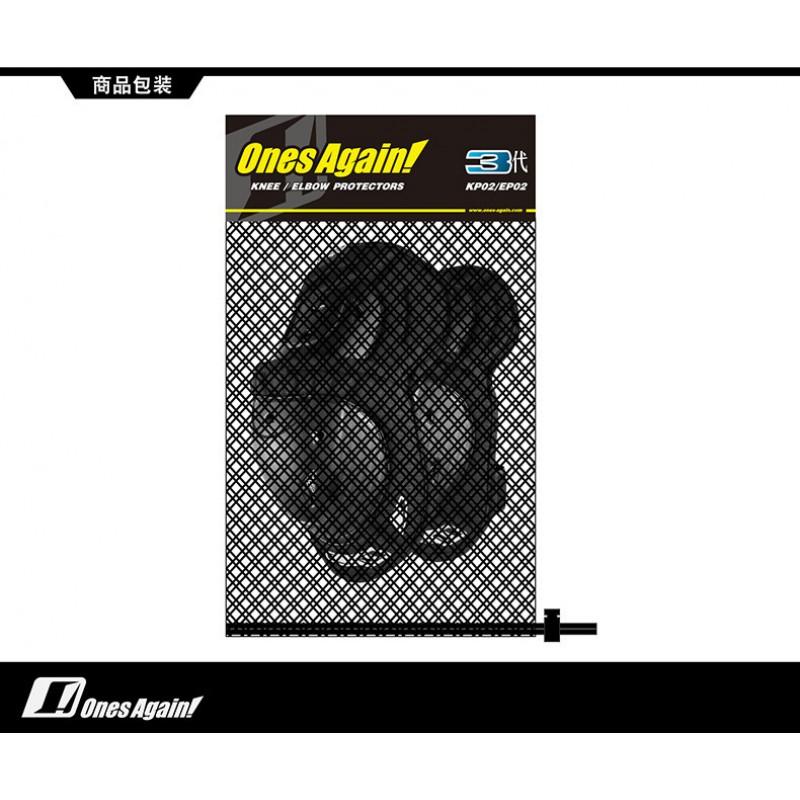 Motorcycle Knee Elbow Guards Set Men Cycling Protective Gear Safety Armor Windproof Anti-Fall Riding Equipment