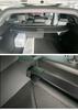 ZEEKR 7X/8X Trunk Retractable Cargo Cover & Tailgate Partition Board for Interior Modification
