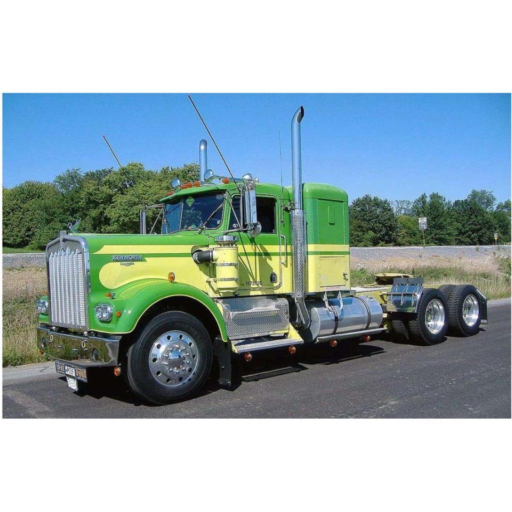 2Pcs 24V Bulbs 4" Round Double Face Turn Signal Lights White Amber Double  Truck Trailer Lights RV Fender Stop Turn Light