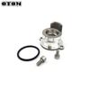 OTOM Motorcycle Control Valve Assembly Cable Wire O-ring Seal Bushing Spring Exhaust Rod Repair Part For YAMAHA DT230 MT250 Bike