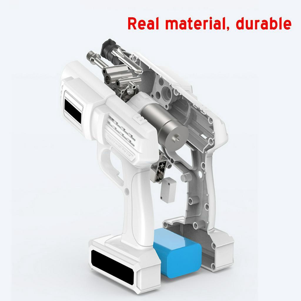 200W Handheld Auto Spray Powerful Washer Machine Garden Water Jet Car Lighter Charger Cordless High Pressure Car Washer Guns