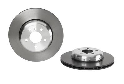Rotor für Importautos Produkt 09C40113 BREMBO/Scheibennummer