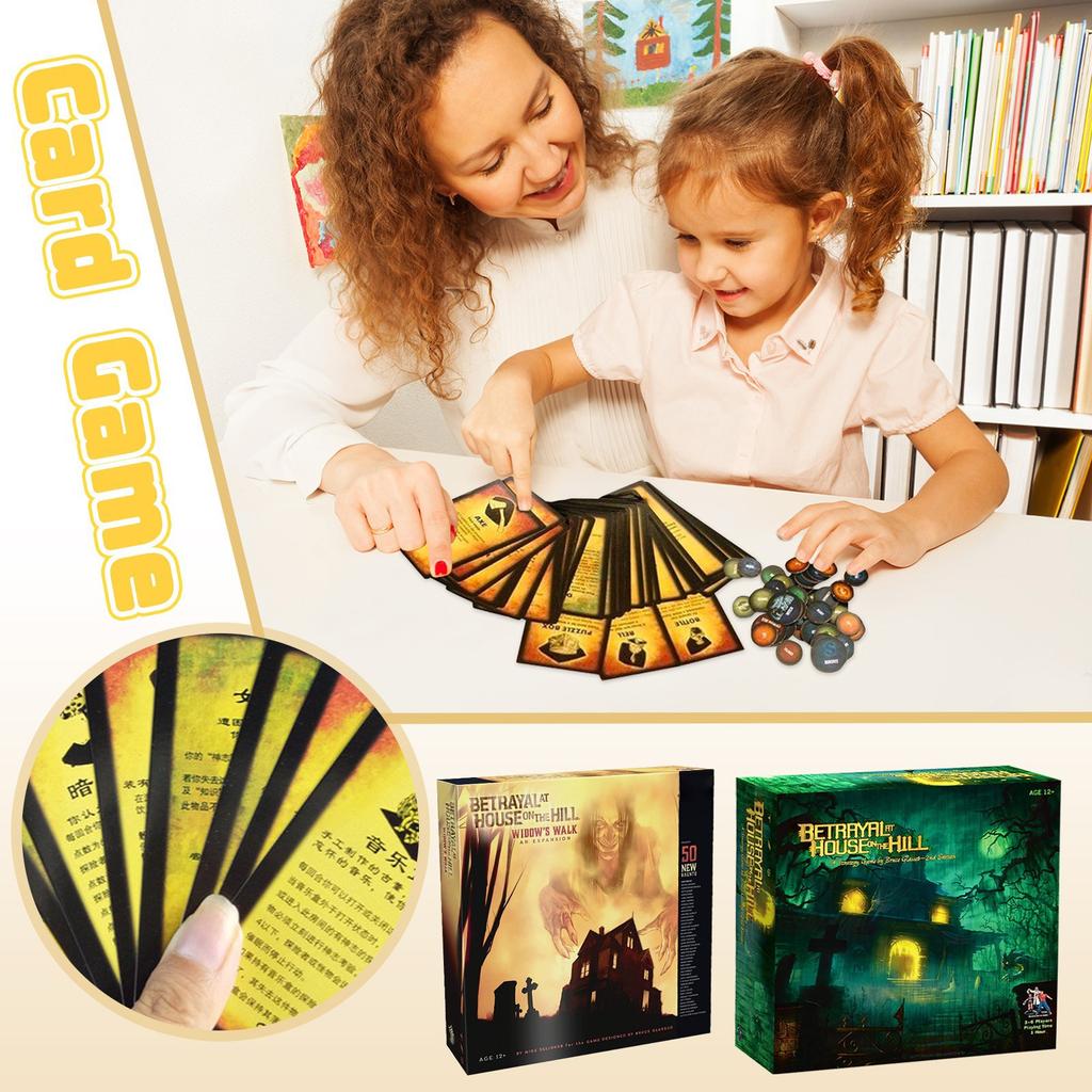 Chess And Cards Desktop Children's Parent-child Educational Games Desktop Games