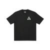 Palace Tri-Atom T-Shirt Black Men Tops P23TS090
