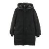 Mackage Down Coat S Black Women Used