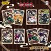 Official : Kimetsu no Yaiba"Dawn"Collection Trading Card-Breath Pack Vol.1 Anime Figures Collectible Card By Kayou