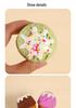 PVC Faux Ice Cream Cone for Display & Play