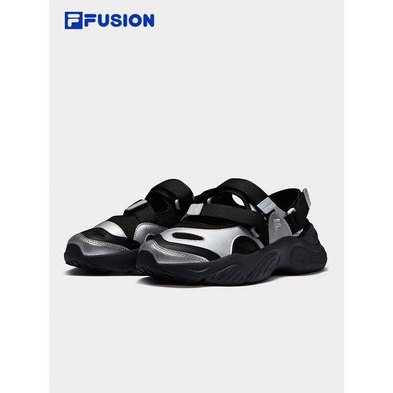 FILA FUSION Men s Conch Sandals US 8.5
