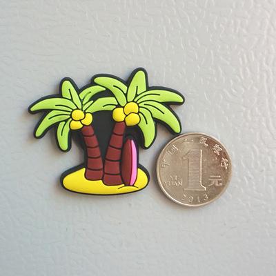 Magneti per Frigorifero Cartoni Animati Carini Arcobaleno Sole Adesivi Magnetici per Bacheca Lavagna Adesivi Magnetici Decorazioni per la Casa Kawaii