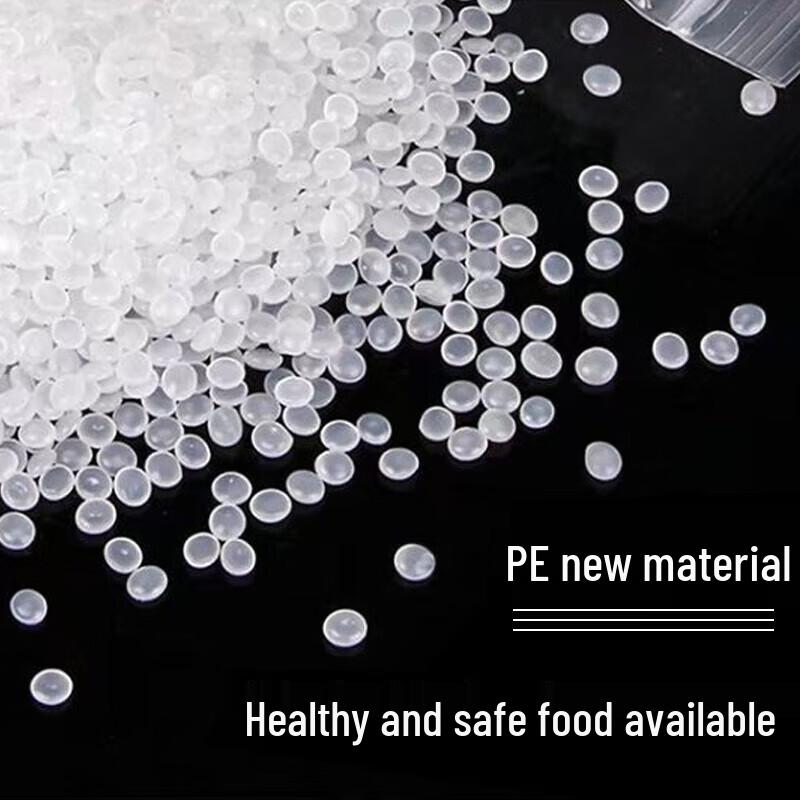 Transparent Self-Sealing Storage Bags
