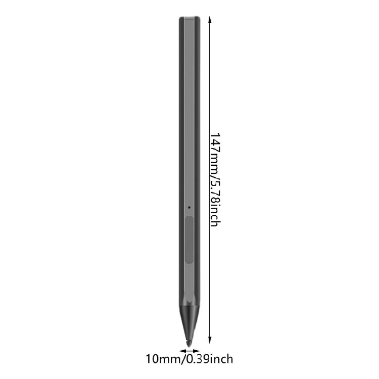 Advanced Styluses Touch Pen With Magnetic Adsorption And Palms Rejection For Laptop Models for Better Drawing