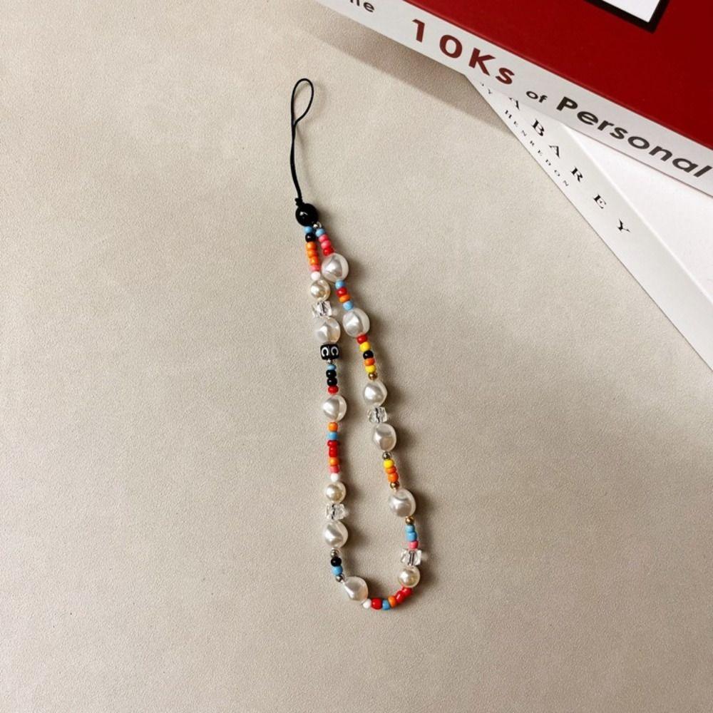 Gingerbread Man Gingerbread Man Phone Pendant Gingerbread Man Beaded Phone Strap  Phone Case