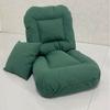 Modern Minimalist Velvet Floor Cushion Bedroom Window Seat Sofa Bed Adult Infant Comfortable Lounge Pillow