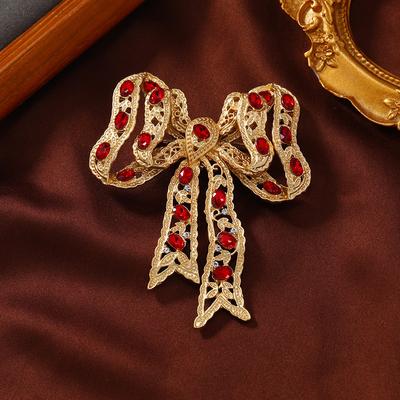 Broş & Vücut Takıları