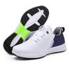 Men's Casual Golf Shoes - New Style Sliding Sports Footwear