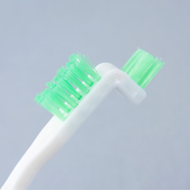Cup Edge Cleaning Brush for Efficient and Comfortable Use by Anyone Clean Drinkware for Household Hygienes Cleaning Tool