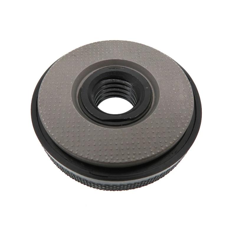 M14 Angle Grinder Flange Nut Quick Release Locking Nut Replacement Clamping Plate