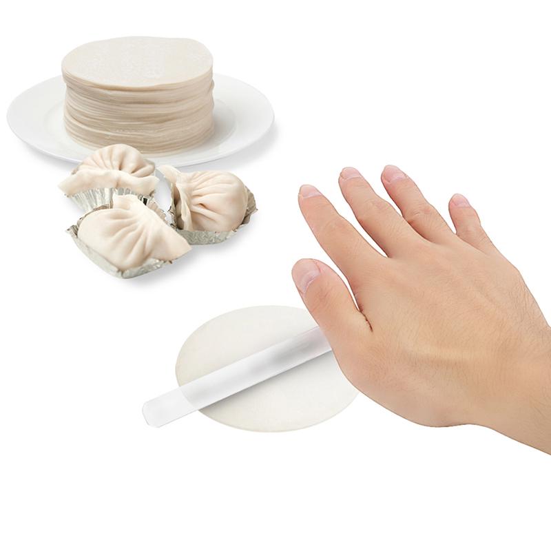 Rouleaux à pâtisserie en acrylique antiadhésifs, transparents, planches à pâtisserie, outils pour gâteaux