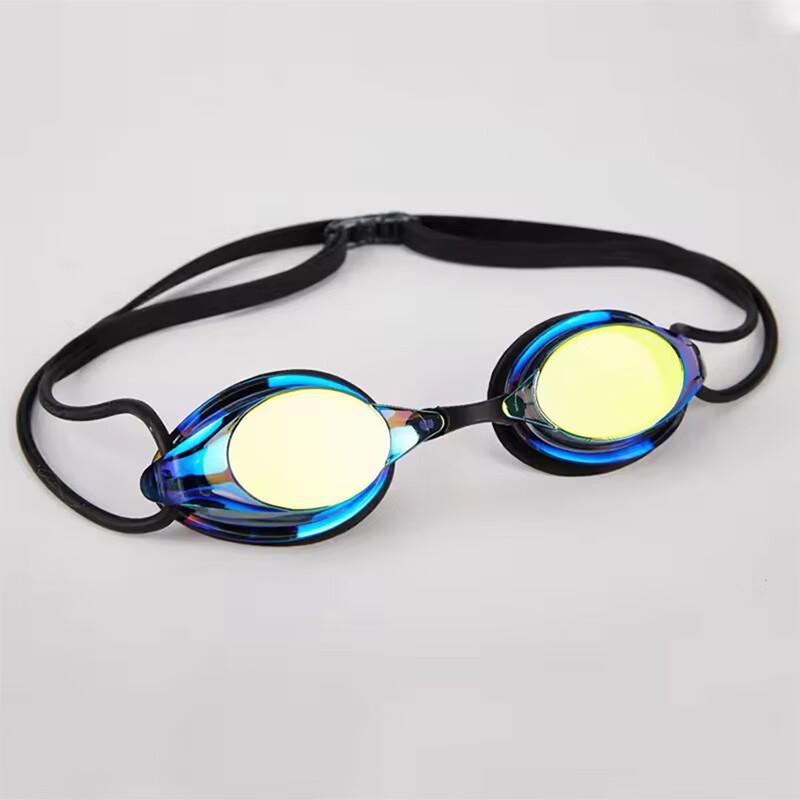 Li Shen Training and Competition Swimming Goggles