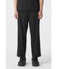Koolongseupocheu Men'S Crease Length Pants (Set-Up) Tlpnm26611Blk