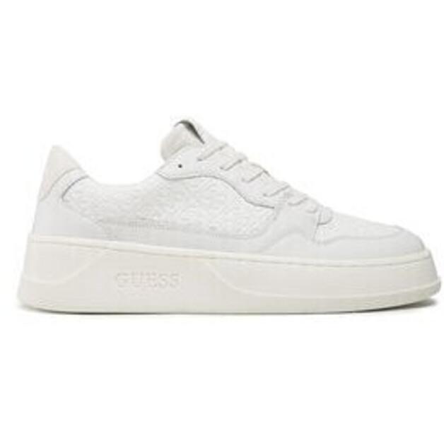 Полуботинки Guess Ciano
