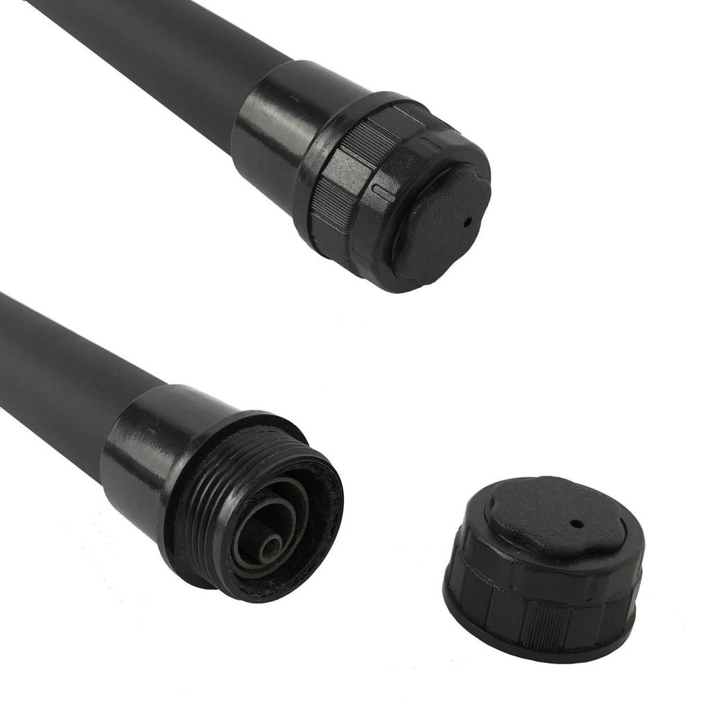 RISEWAY All-Purpose Rod 450 (Red)